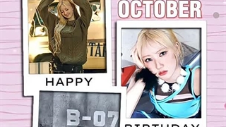 Happy birthday to Rami تولد رامی مبارک