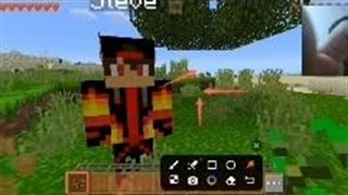 آموزش تکنیک بازی ماینکرافت