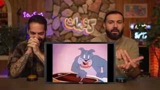 مسابقه بهترین غذاهای فیلم و کارتونای دنیا با جایزه!! (کومان)