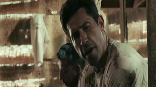 Prisoner Of War 2025 اسیر جنگ دوبله پارسی