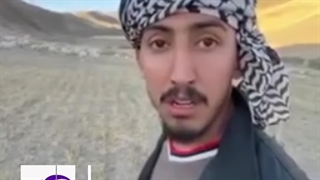 ویدیو طنز.  شغل : چوپان