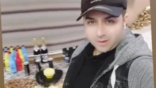 دیجی پارتی امیرعلیa2