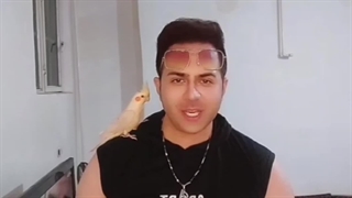 موزیک ویدئو بارون اومدو یادم داد امیرعلیa2 علی رضا طلیسچی