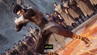 انیمه جدید تجلی آسمانی (Divine Manifestation (Tian Xiang قسمت 2 زیرنویس چسبیده