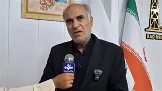 آغاز عصری جدید با پیگیری‌های بی‌وقفه دکتر زارعی؛ حفاری میدان‌های گازی فرزاد A و B بزودی کلید خواهد خورد