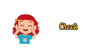 لیست کامل اعضای بدن