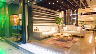 بازار مبل دلاوران