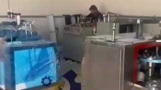 خط تولید لیوان کاغذی - لیوان یک بار مصرف - کسب و کار پولساز - سازه ابتکار ارشد09120641145
