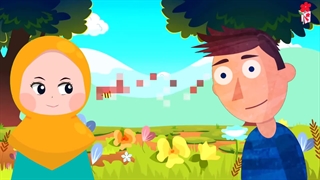 شعر منم بچه مسلمان