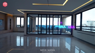 خرید آپارتمان در بندرانزلی ویو دریا