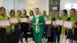 آموزشگاه تخصصی رنگ و لایت زهره یوسفی