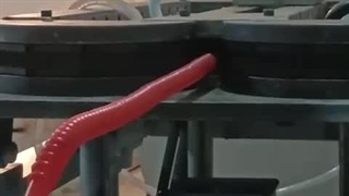 تولید شلنگ یکبار مصرف با خرید تضمینی-09120641146