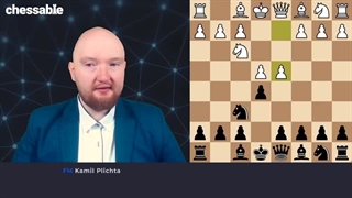 سلاح‌های مخفی بلیتس: دامیانو پتروف