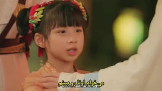 مینی سریال چینی تب بهاری (Spring Fever) قسمت 10 + زیرنویس چسبیده