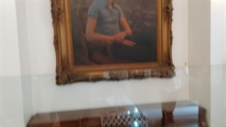 کاخ نیاوران