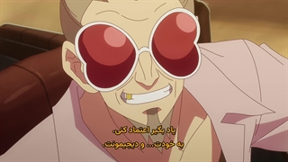 انیمه دیجیمون بیت‌بریک Digimon Beatbreak قسمت 3