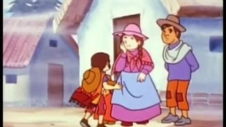 ماجراهای پپرو ۱۹۷۵/۱۹۷۶-کوئنا در مه-قسمت پنجم