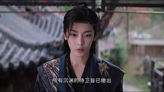 سریال چینی عشق در ابر ها(Love In The Clouds 2025)قسمت بیست و چهارم با زیرنویس فارسی[دانلود کیفیت بالا با زیرنویس چسبیده در کپشن]