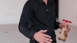 تفاوت شیر فلکه کشویی و شیر گازی