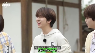 برنامه Cravity Park قسمت 37 زیرنویس فارسی