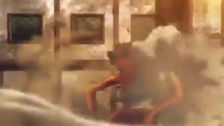 انقدر خفن و فوق العاده شاهکاری که  تابحال تو کل قسمت هات نمره زیر ۸.۱ نداشتی