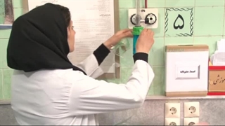 ملاقات با فرشته