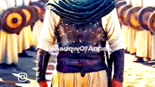 زنجیرزنی بسوزان سینه وجان ودل من.علی ای همای رحمت