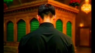 زنجیرزنی هنرمداحی یدالله تیموری