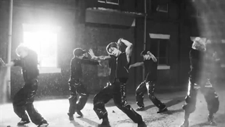 موزیک ویدیو جدید تی اکس تی Can't Stop