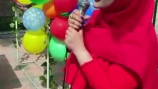 ملکه زیبایی ایران