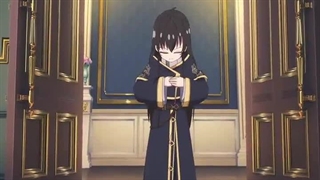 انیمه چه کسی مرا شاهزاده کرد ؟قسمت 6