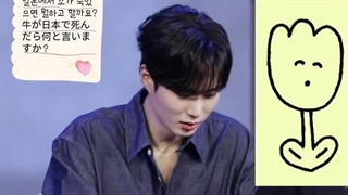 تست زبان طرفدارا با جونسو