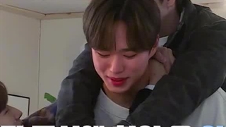 تنبیه کردن جونسو