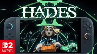 گیم پلی و تریلر لانچ بازی Hades 2