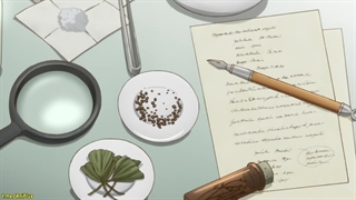 سفید برفی با موهای قرمز قسمت 13 زیرنویس فارسی ( Snow white with red hair E13 )