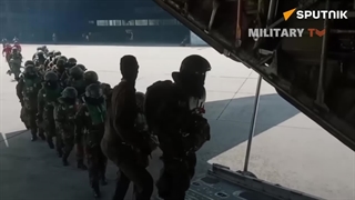 What If Russia Deploys S-400 Missiles in America’s Backyard?