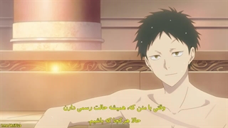 سفید برفی با موهای قرمز قسمت 21 زیرنویس فارسی ( Snow white with red hair E21 )