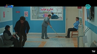 رویای ریحانه قسمت 3