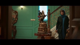 دانلود رایگان سریال از یاد رفته قسمت 15