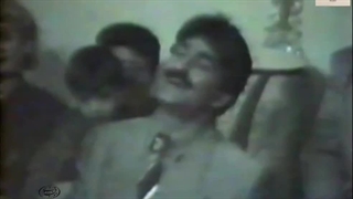 ویولن سیاوش زندگانی پیانو امیر بدخش آواز بهزاد، با حضور تورج نگهبان قدکچیان وحدت و بزرگان فرهنگ ادب و هنر ایران زمین