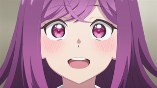 انیمه محل کار عجیب و شگفت انگیز یک مانگاکا قسمت 3 زیرنویس فارسی