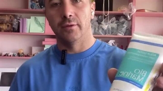 روتین کامل پوست با محصولات بایومارین