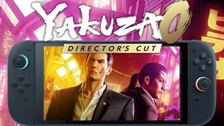 گیم پلی بازی Yakuza 0 نسخه Director’s Cut برای Nintendo Switch 2