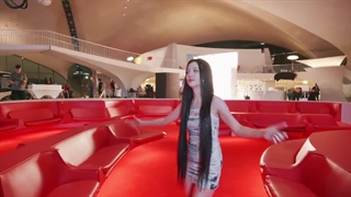 پشت صحنه ام وی eyes closed از جیسو و زین