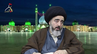 ️سید و وارث رسول الله | خورشید فروزآن