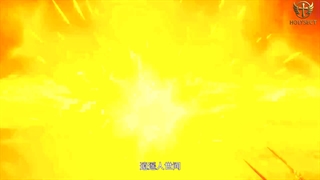 انیمه تخت پادشاه هزار شمشیر Throne of the Sword Master قسمت 26