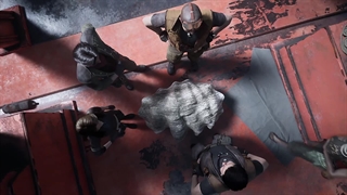 انیمه شبحی که فانوس را خاموش می‌کند - بازگشت به دریای جنوبی Ghost Blows Out the Light : Return to the South Sea قسمت 10 و 11