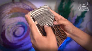 تست صدا کالیمبا فیدا Kamaria سری Wooden مدل Abnos