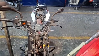 تعمیر سیم کشی موتورNS