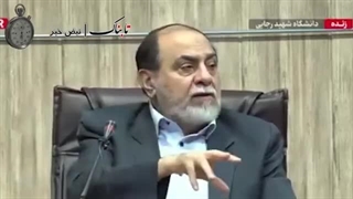 رحیم پور ازغدی